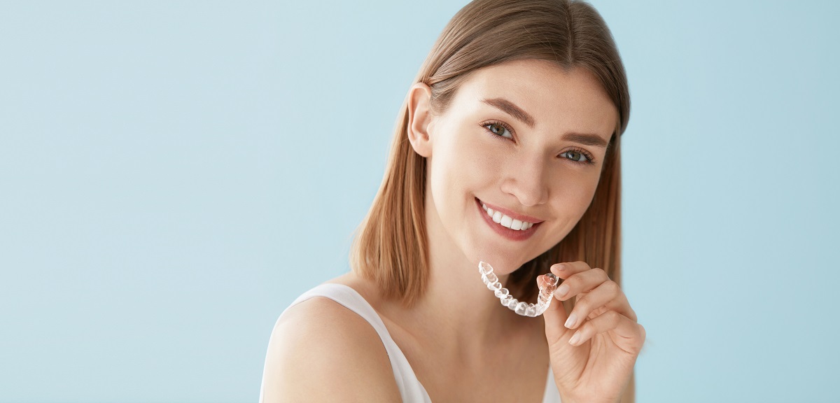 All Rights Reserved Invisalign Teen